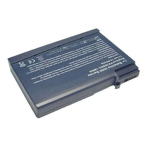Batterij laptop toshiba satellite 1200 s122