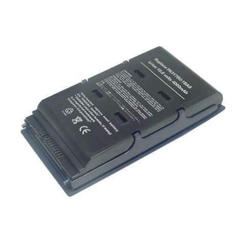 Batterij laptop toshiba portege a100