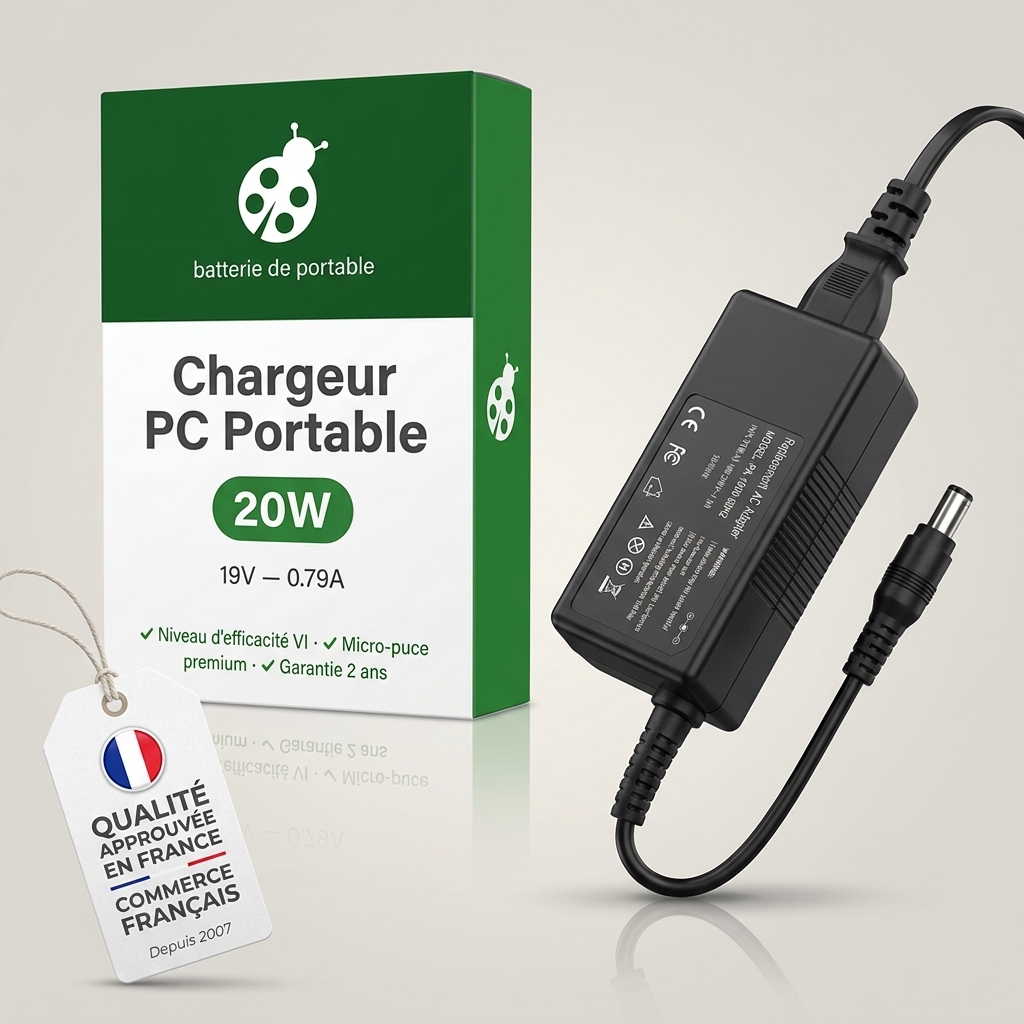 Refc batterij adp 150vb b