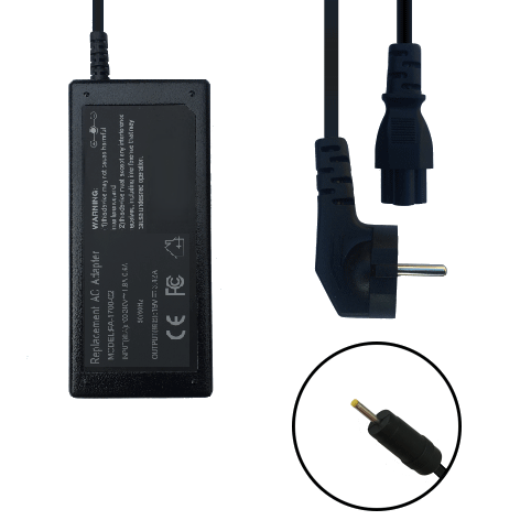 Oplader  essentielb fsp045 rhc