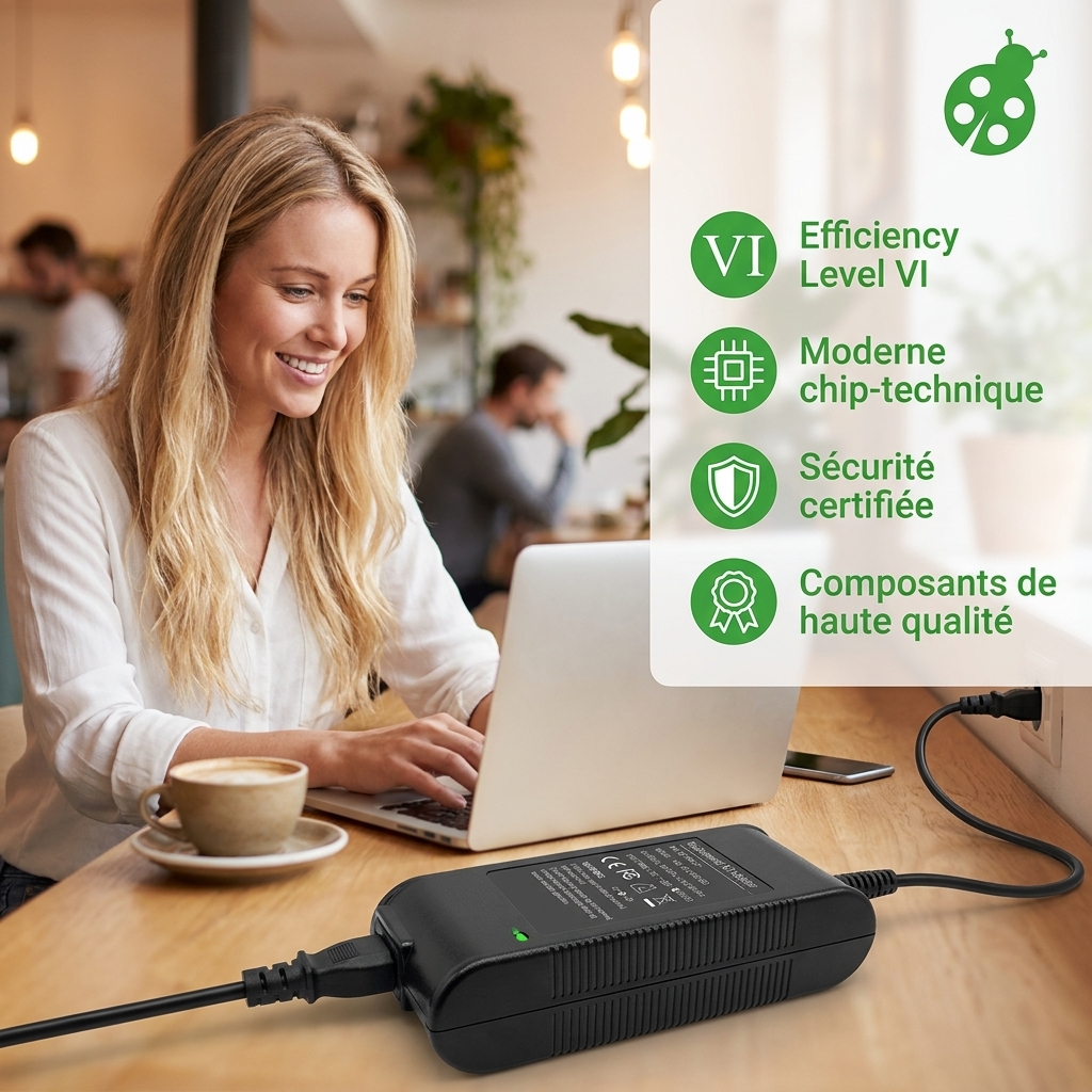 Oplader laptop dell vostro v131