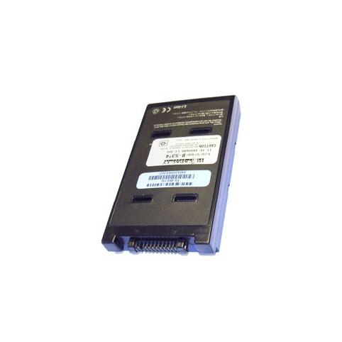 Batterij laptop toshiba dynabook satellite j62 200d/ 5