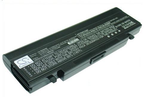 Batterij 6600 mah