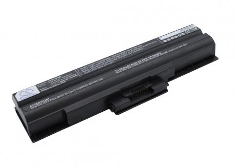 Batterij noir 8800 mah