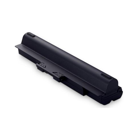Batterij noir 8800 mah