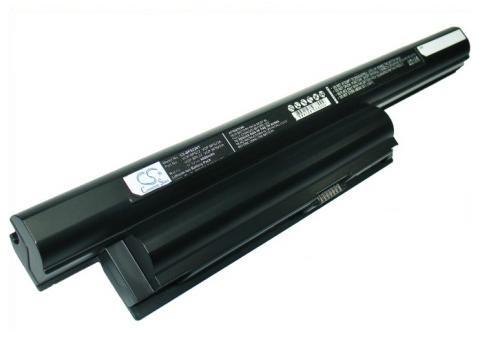 Batterij laptop sony vaio pcg 71212m