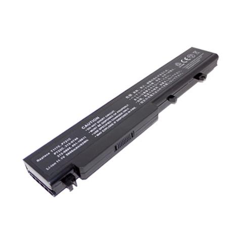 Batterij dell vostro 1710