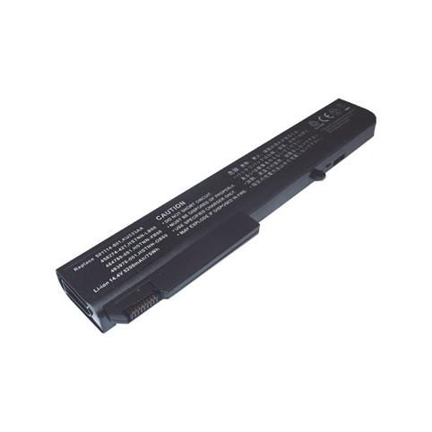 Batterij hp elitebook 8740