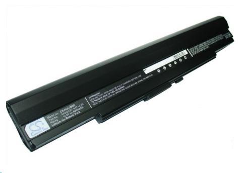 Batterij laptop asus ul30vt