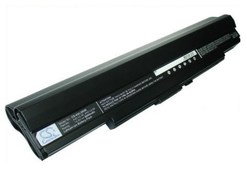 Batterij noir 6600 mah