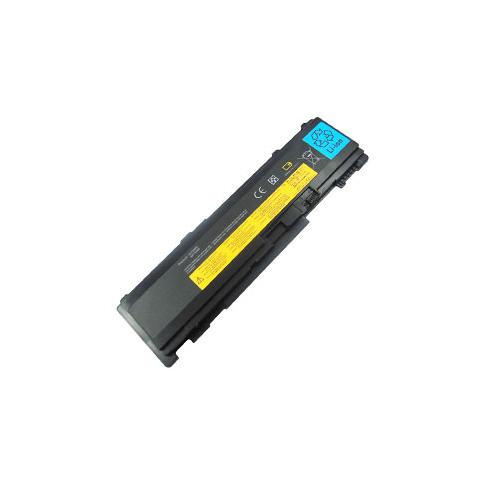 Batterij lenovo thinkpad t410