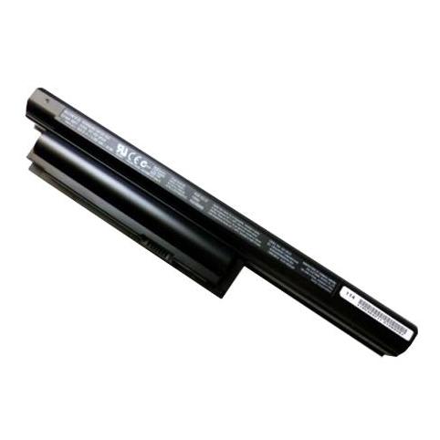 Batterij noir 6600 mah