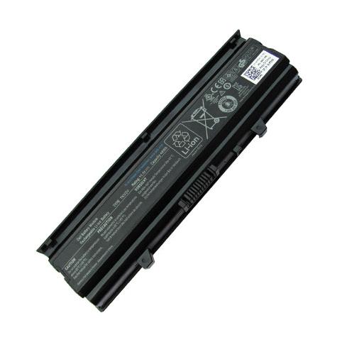 Batterij laptop dell inspiron 14r-346