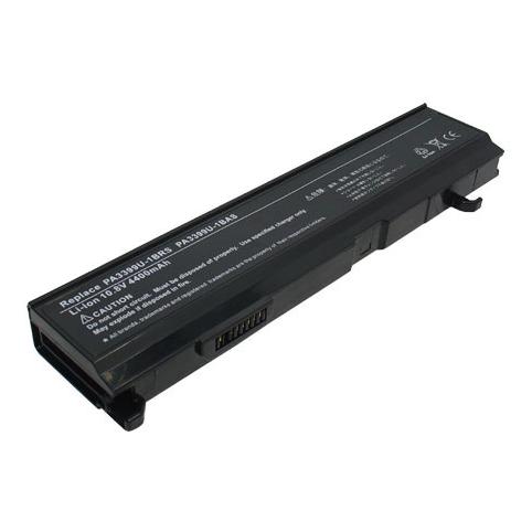 Batterij laptop toshiba satellite a105 s4012