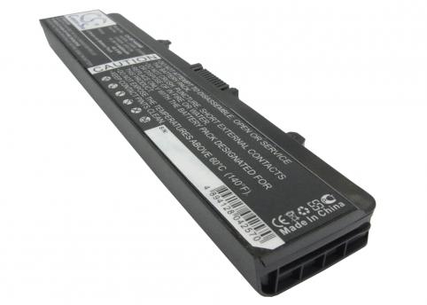 Batterij dell inspiron 1526