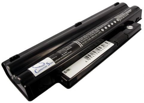 Batterij dell inspiron mini 1018