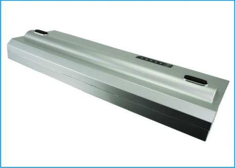 Batterij  dell u444c