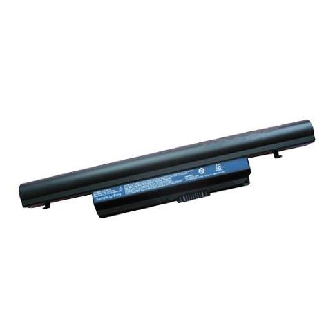 Batterij  acer bt.00607.124