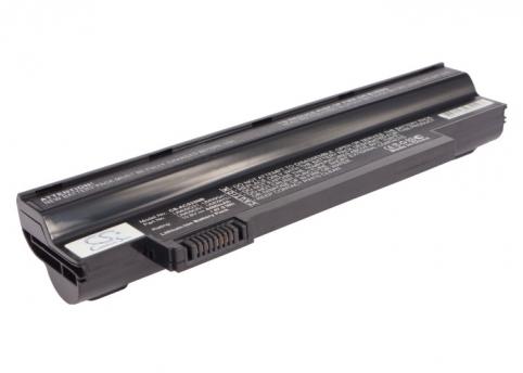 Batterij acer emachines em350