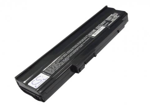Batterij acer extensa 5235 312g25mn