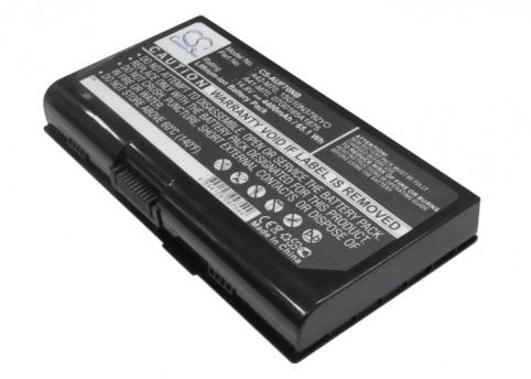 Batterij asus g71vg71v