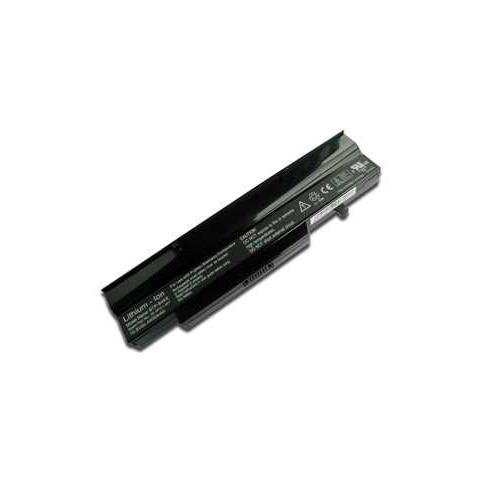 Batterij fujitsu amilo li2727