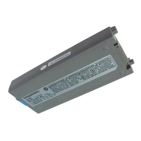 Batterij panasonic cf vzsu48r