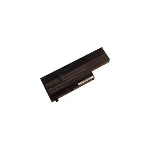 Batterij laptop medion akoya e7212