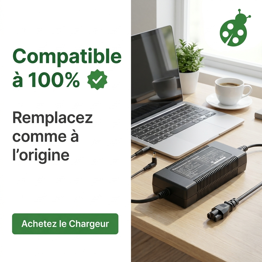 Oplader laptop acer aspire 1710