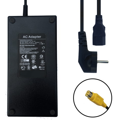 Oplader laptop toshiba qosmio x770-127