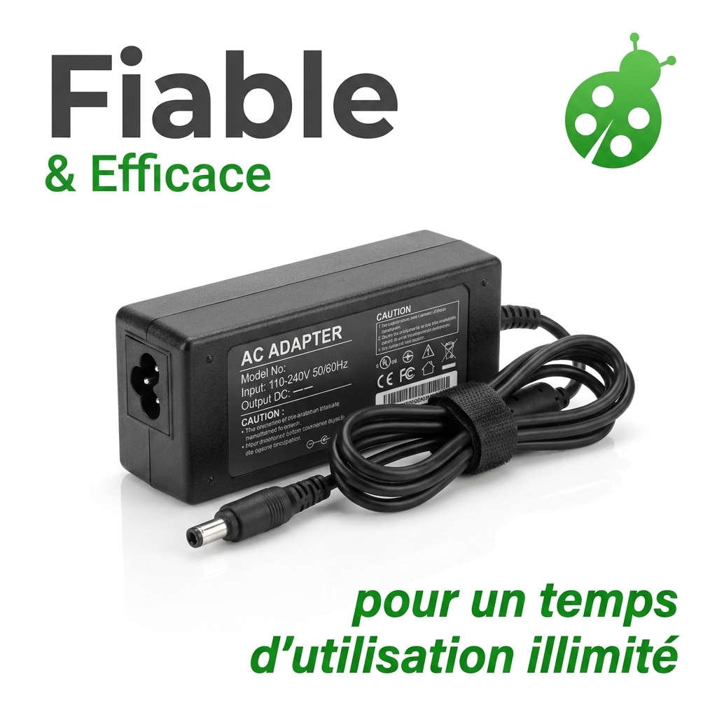 Oplader laptop dell inspiron 1551