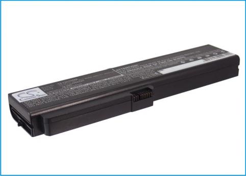 Batterij  fujitsu 3ur18650f 2 qc12w