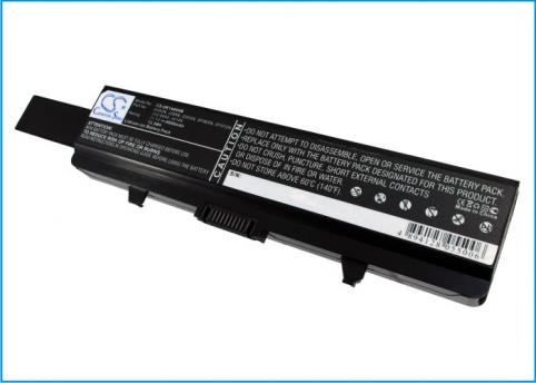 Batterij noir 6600 mah