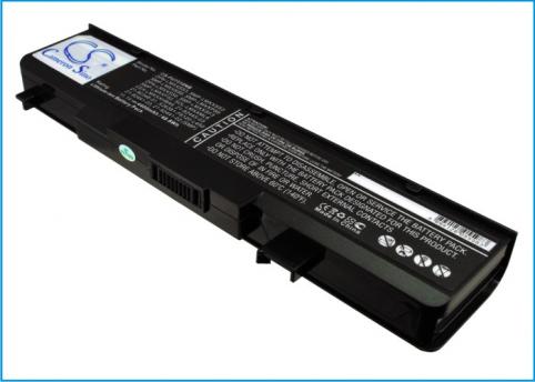 Batterij laptop everex stepnote nc1500