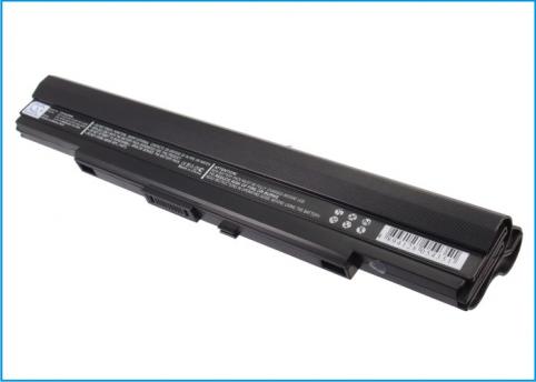 Batterij noir 6600 mah