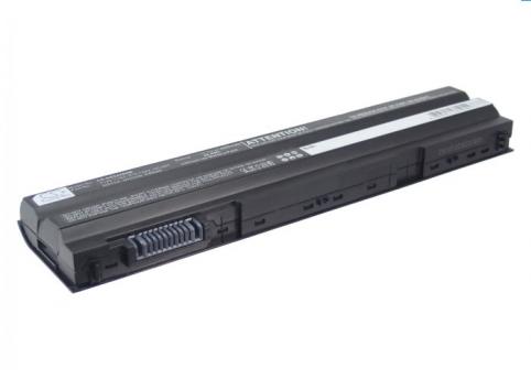 Batterij dell inspiron 17