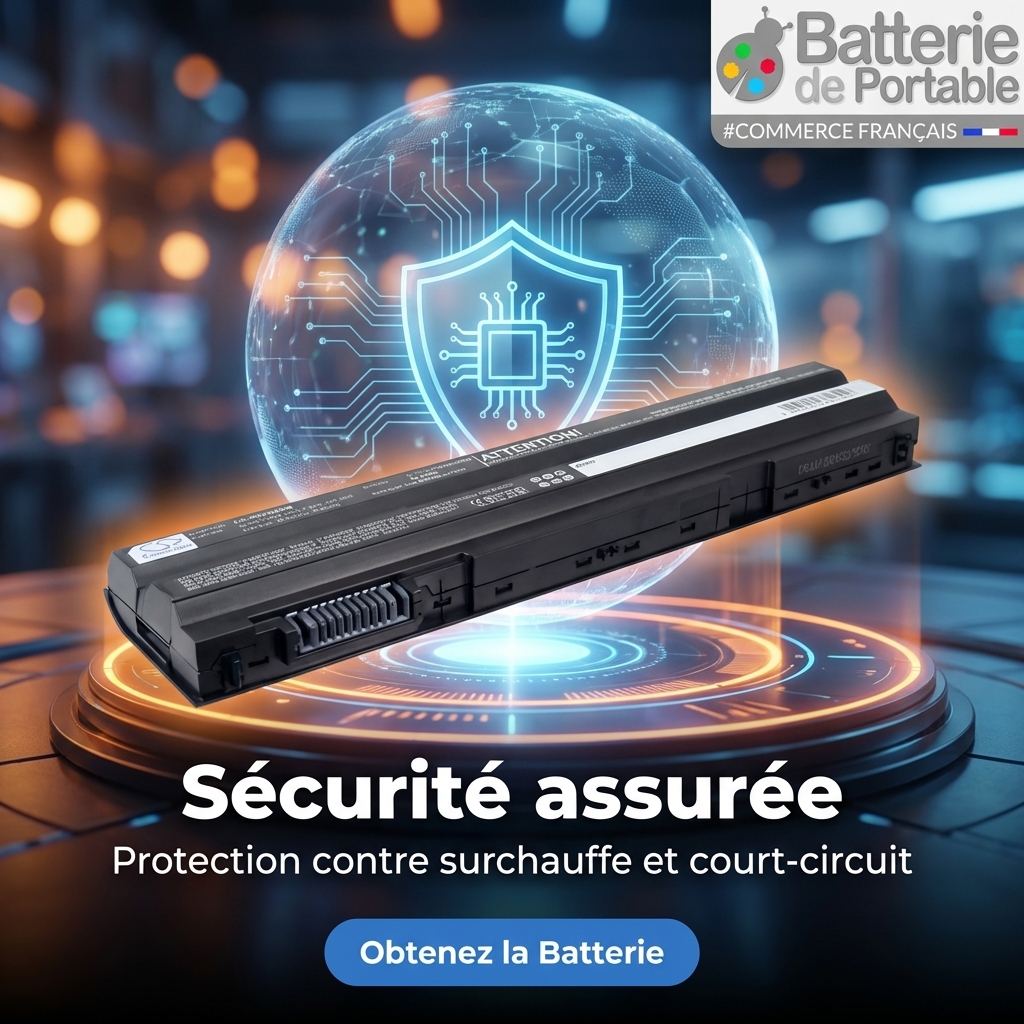 Batterij laptop dell vostro 3460