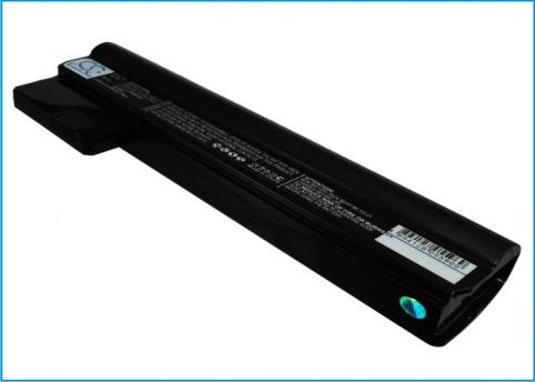 Batterij laptop compaq mini cq10-500ss