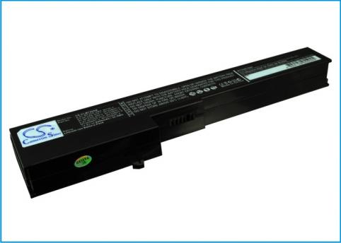 Batterij clevo m720sr