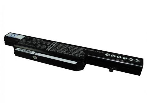Batterij gigabyte q1700c