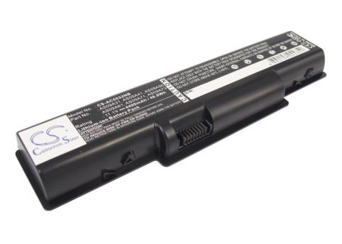 Batterij laptop acer aspire 5517 1127