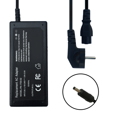 Oplader  lenovo adlx65clge2a