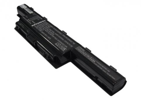 Batterij  packard bell bt.00903.013