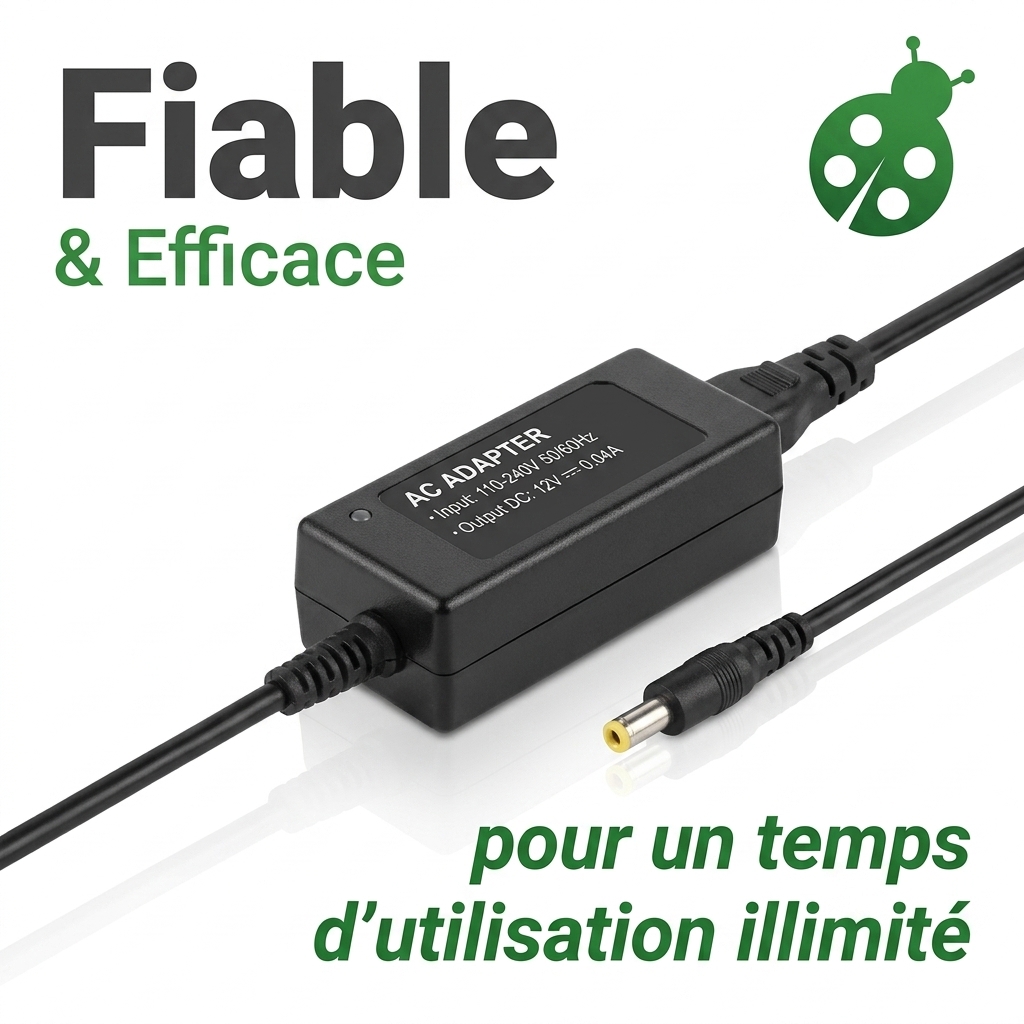 Oplader laptop dell s2240tb