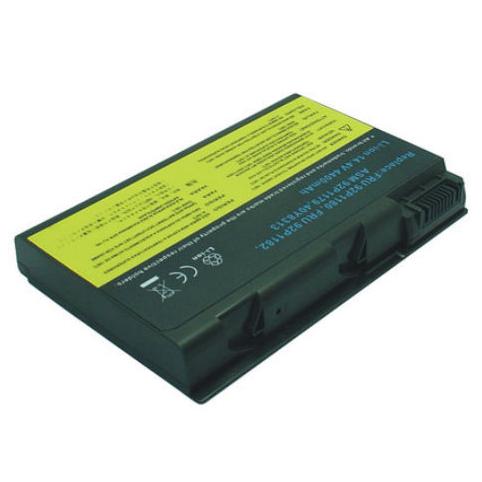 Batterij laptop lenovo 3000 c100