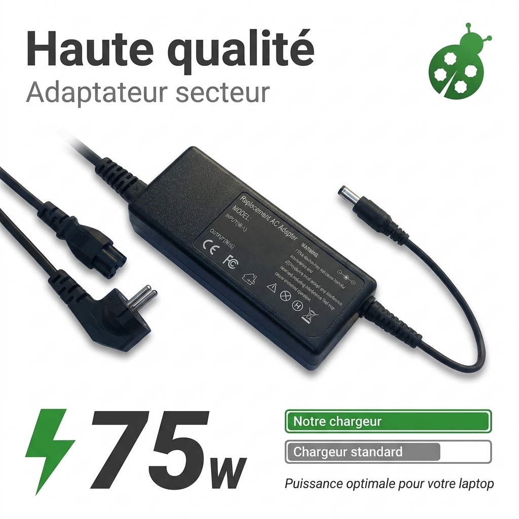 Oplader laptop toshiba satellite a10 s100 small business