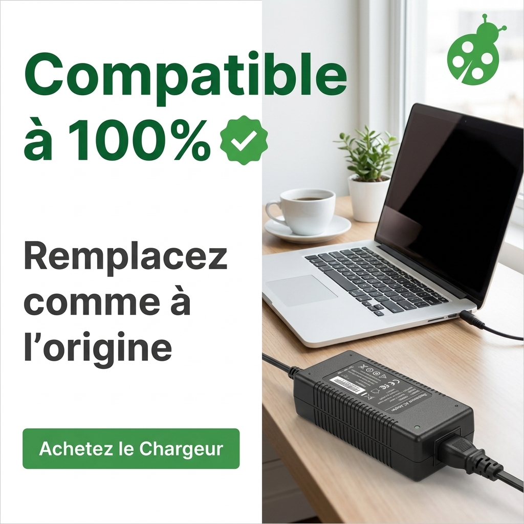 Oplader laptop toshiba satellite 2450