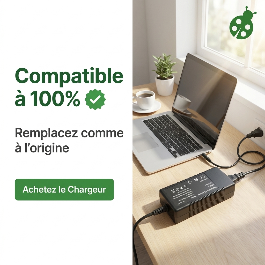 Oplader laptop toshiba portege 2100
