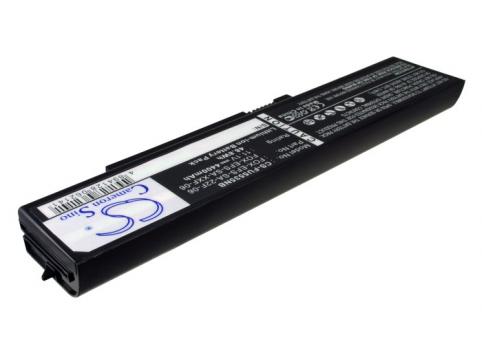 Batterij fujitsu amilo la1703