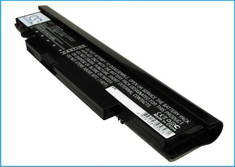 Batterij samsung np nc110